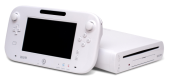 image de la console Wii U