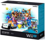 image de la console Wii U