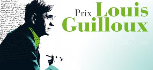 Le prix Louis Guilloux