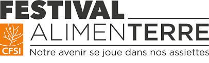 Logo du festival 