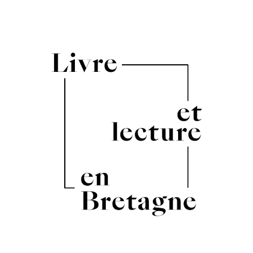 Logo de Livre et lecture en Bretagne