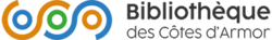 Retour à la page d’accueil – Bibliothèque des Côtes d’Armor. Un site du Département des Côtes d’Armor